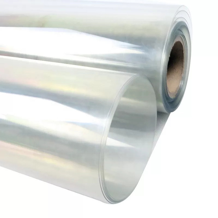  Bulk Transparent 0.15mm - 3mm PET APET Plastic Sheets-003