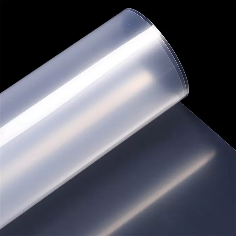  Clear Washable PET Thermoform Plastic Sheets-002