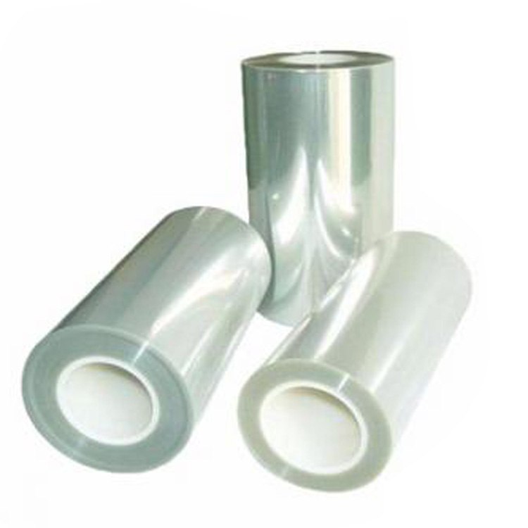  Wholesale Transparent PET Plastic Rolls from China Supplier-001