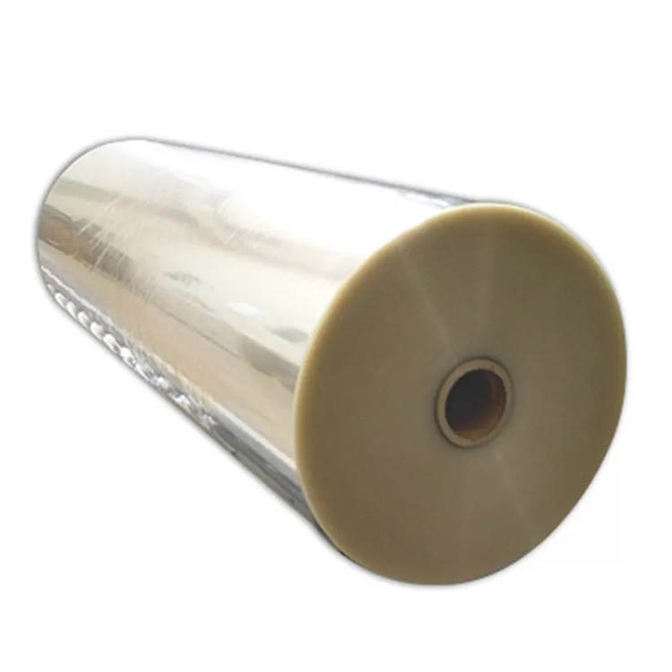  Wholesale Transparent PET Plastic Rolls from China Supplier-003