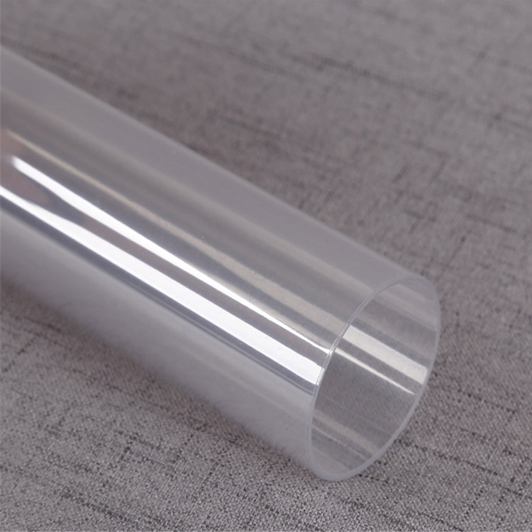  Wholesale Clear 1mm Thick Pet Roll - Pet Sheet Factory-001