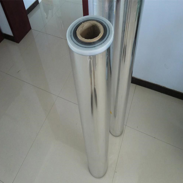  Wholesale Custom PET Blister Packing Roll Factory-001