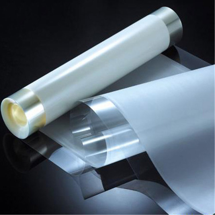 Pet Plastic Sheet in Roll Manufacturer and Supplier-001
