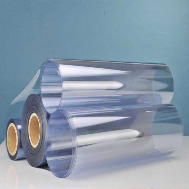  High Transparent PETG Sheet - Clear Plastic PETG Film Sheet-003