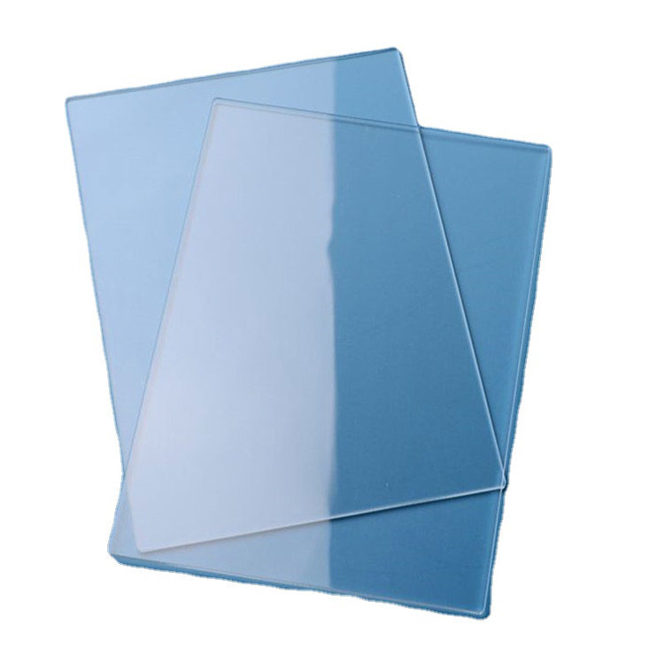  A4 Plastic PETG Sheet Supplier Plastic Roll Factory in China-002