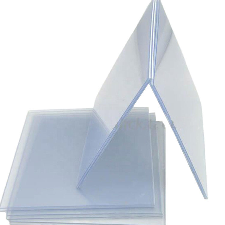  0.3mm - 2mm APET Plastic Sheet Wholesale Cheap Factory Price-001