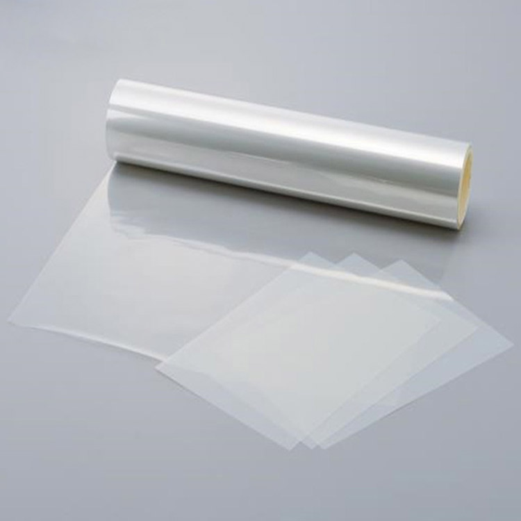  APET Sheet Rolls - China Plastic APET Roll Manufacturer-001