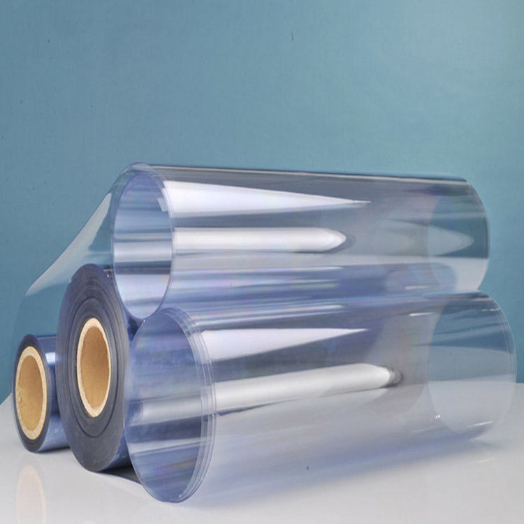  Wholesale Cheap Conductive APET Film Roll Factory in China-003