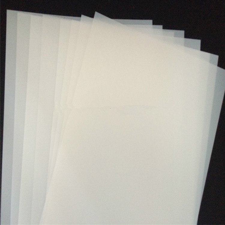  Wholesale Quality Clear APET Plastic Sheet Factory-001