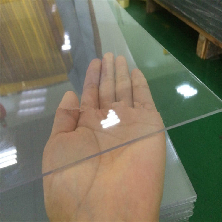  GAG Plastic Sheet Manufacturer and Supplier in China-002