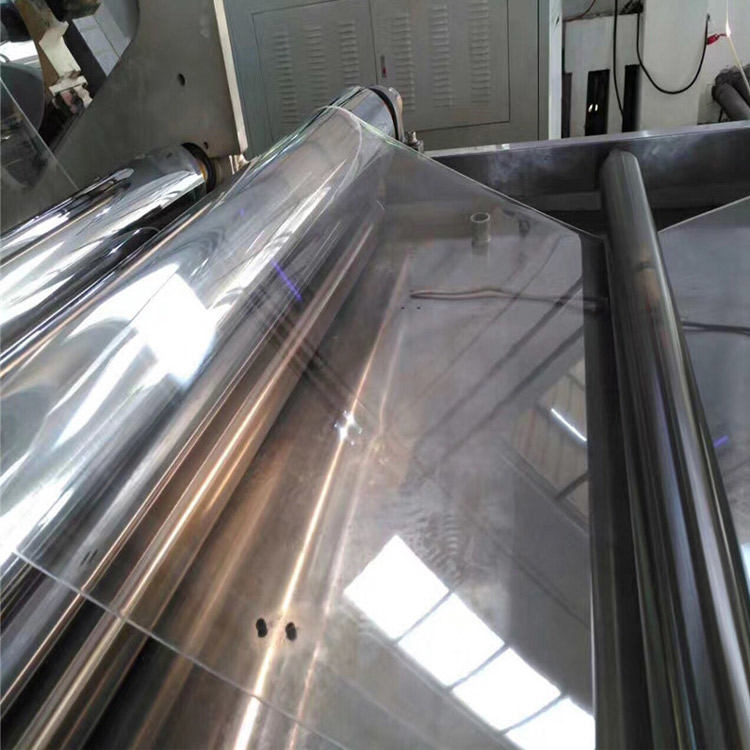  Thermoforming Conductive PET Film Manufacturer in China-003