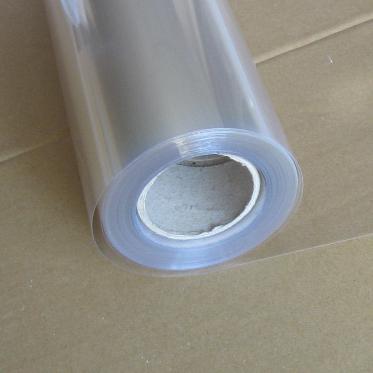  OEM Custom PET Conductive Film Roll Factory Wholesale Price-003