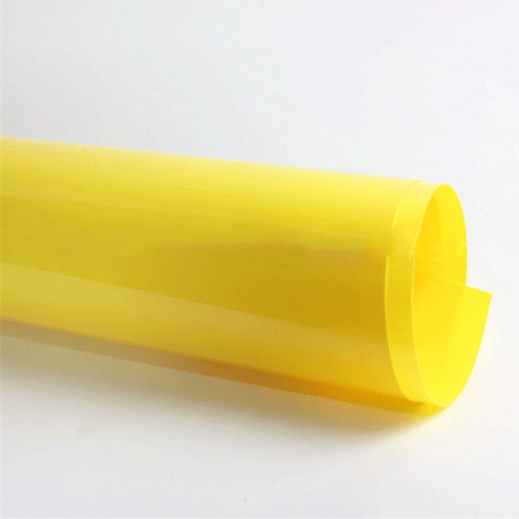  Factory Customized Color High Quality Conductive PET Roll-001