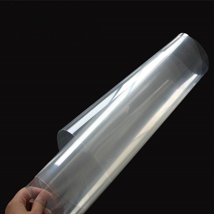  Cheap Plastic PET Transparent Conductive Sheet Roll China-003
