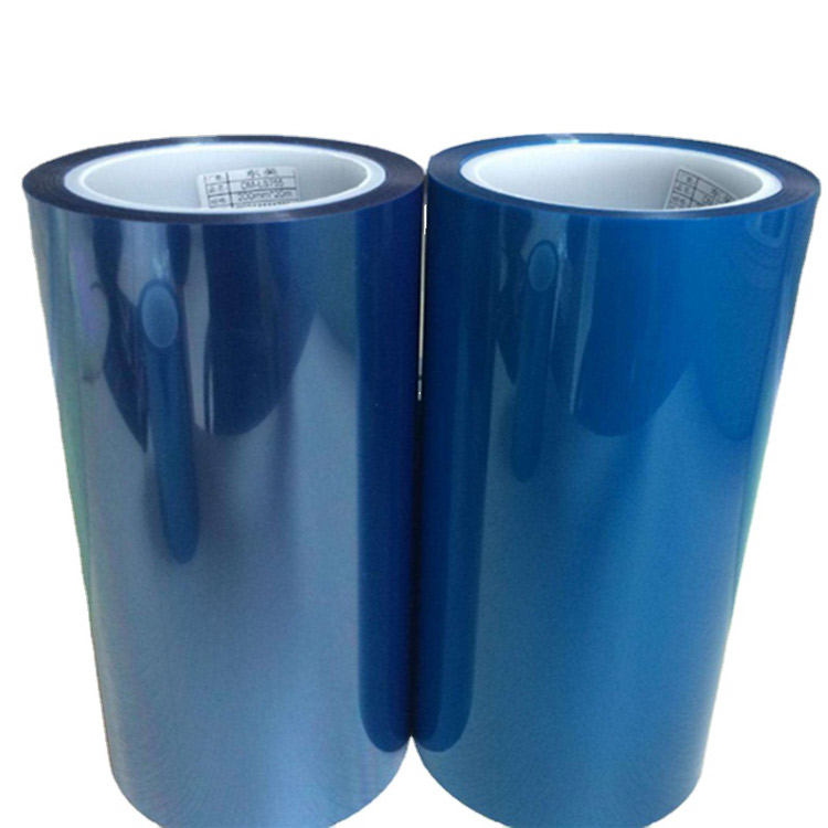  Thermoforming Conductive PET Film Manufacturer in China-001
