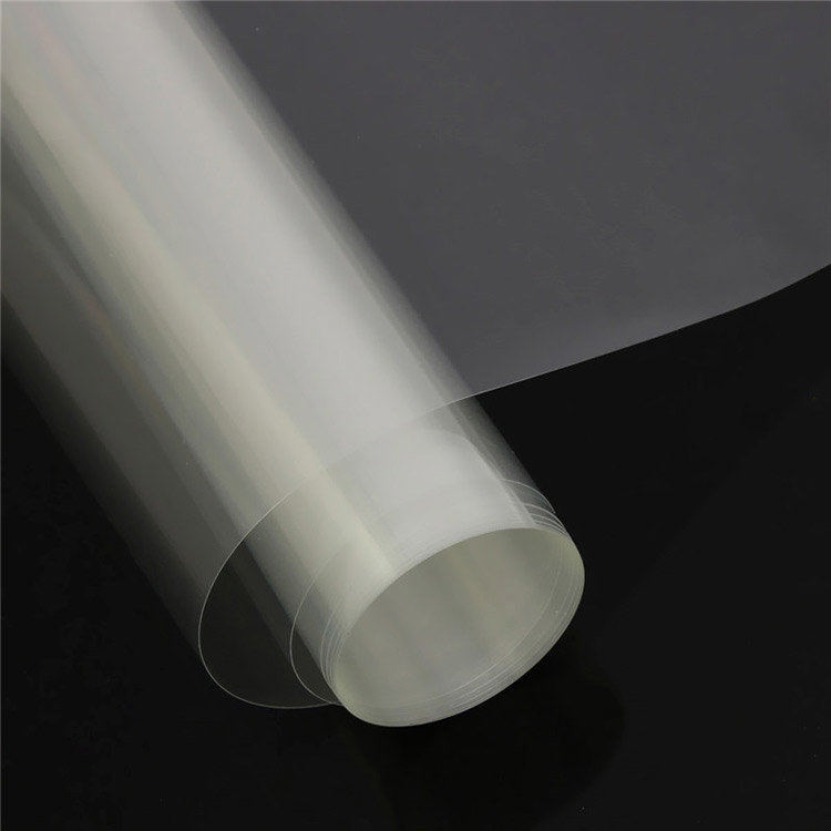  Wholesale 0.2mm - 3mm Thickness PET Conductive Plastic Roll-001