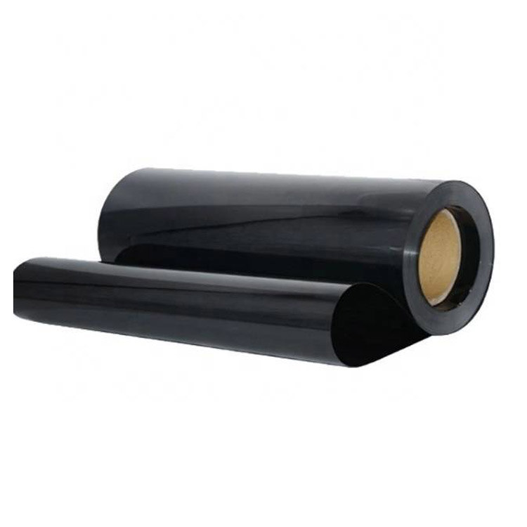  Wholesale Cheap Black PET Film Sheets Manufacturer in China-001