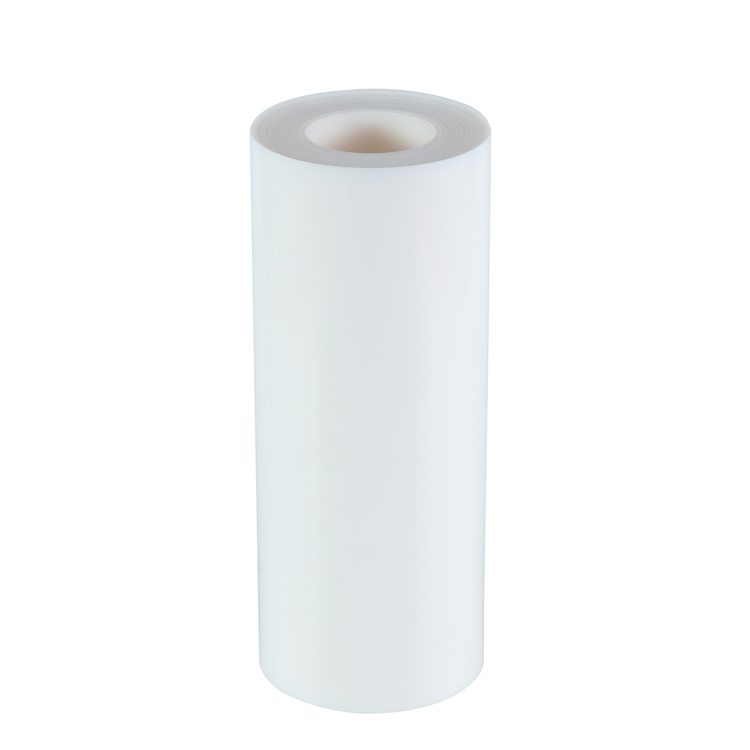  Frosted White Plastic PP Sheet Food Grade China Manufacturer-001