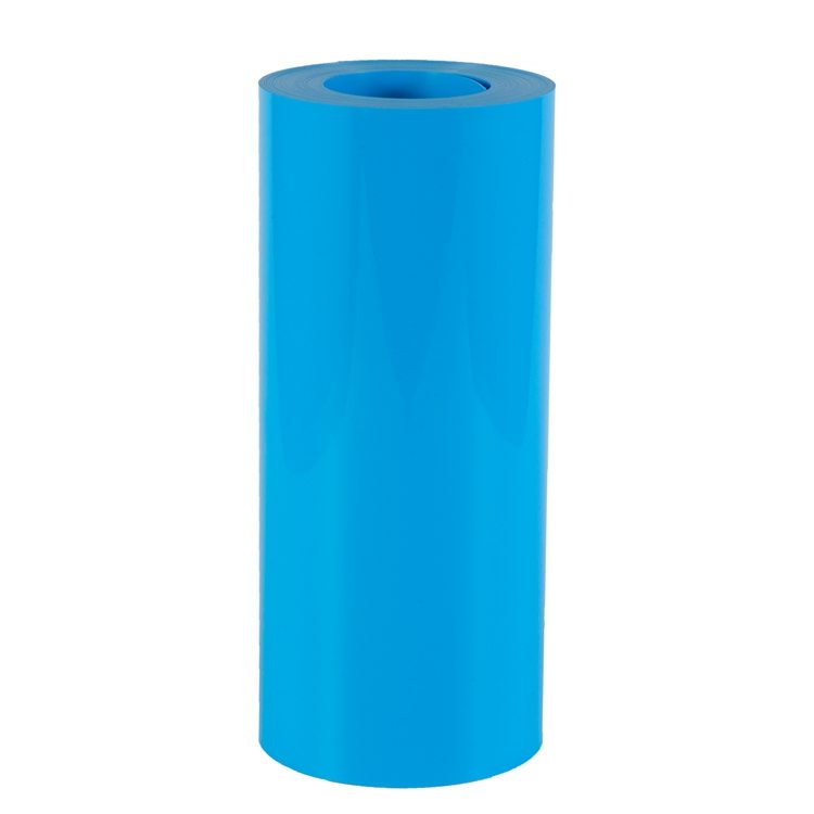  PP Food Packaging Roll Manufacturer and Supplier in China-002