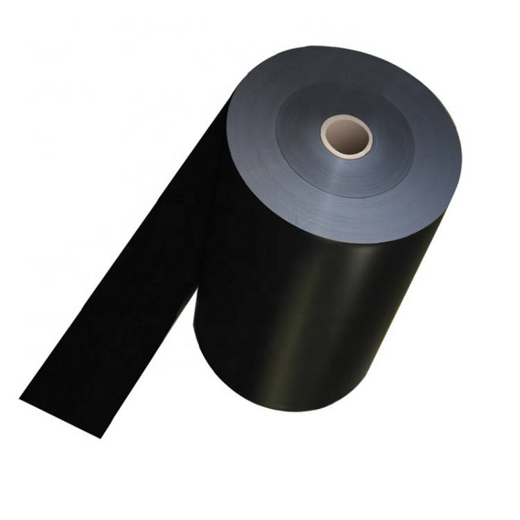  Wholesale High Barrier PP Sheet - PP EVOH Roll Manufacturer-001