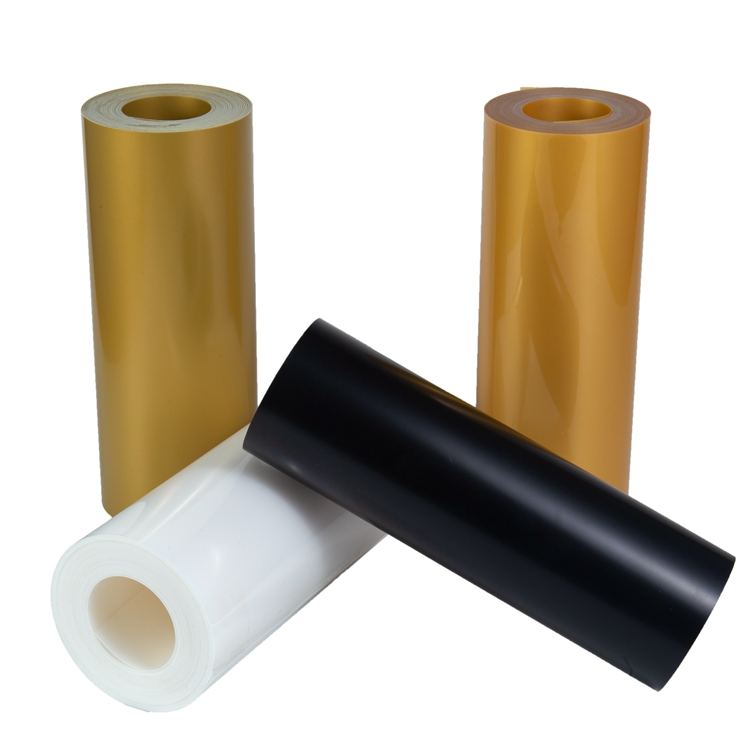  High Quality Colored EVOH PP Sheet Roll Wholesale Factory-001