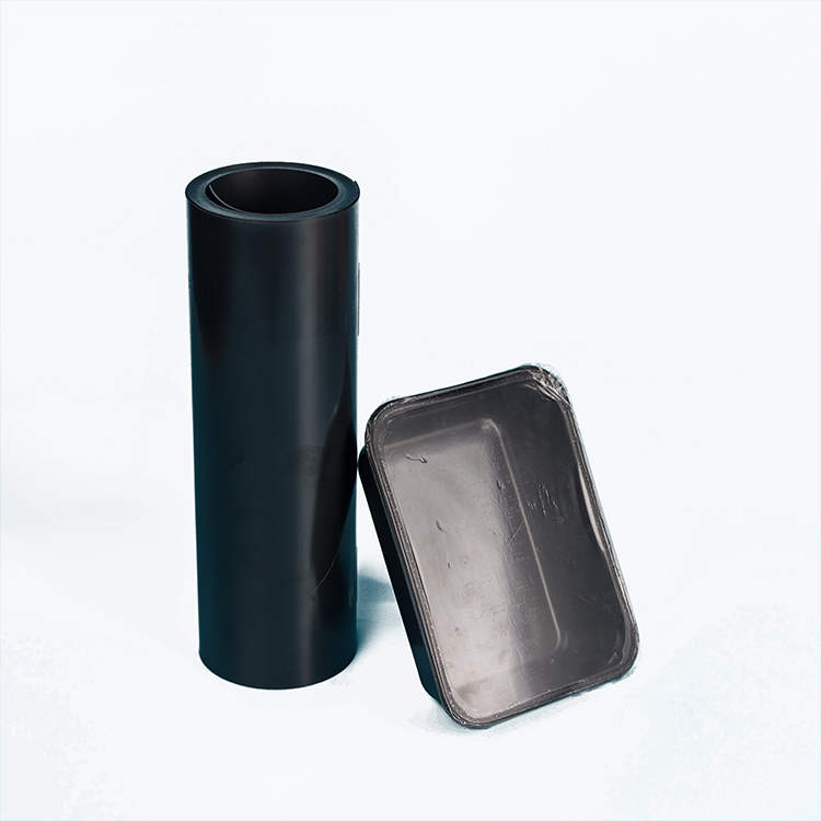  Wholesale Vacuum Forming PP EVOH Sheet Roll Factory China-001