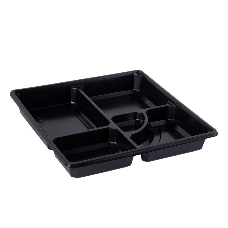  Wholesale Factory Price High Quality PP Black Sheet for Tray-003