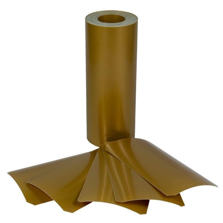  High Impact Polystyrene Sheet - HIPS Anti Static Plastic Roll-001