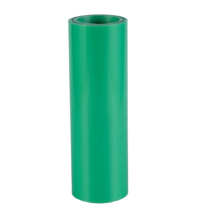  Wholesale High Quality Impact Antistatic PS Plastic Sheet Roll-001