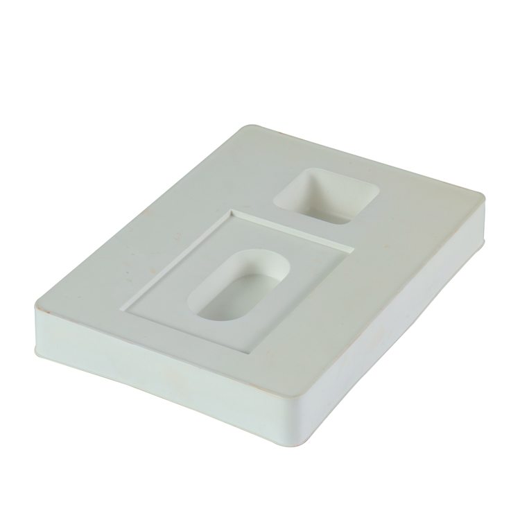  1mm White Matt HIPS Sheet Plastic Wholesale Factory Price-002