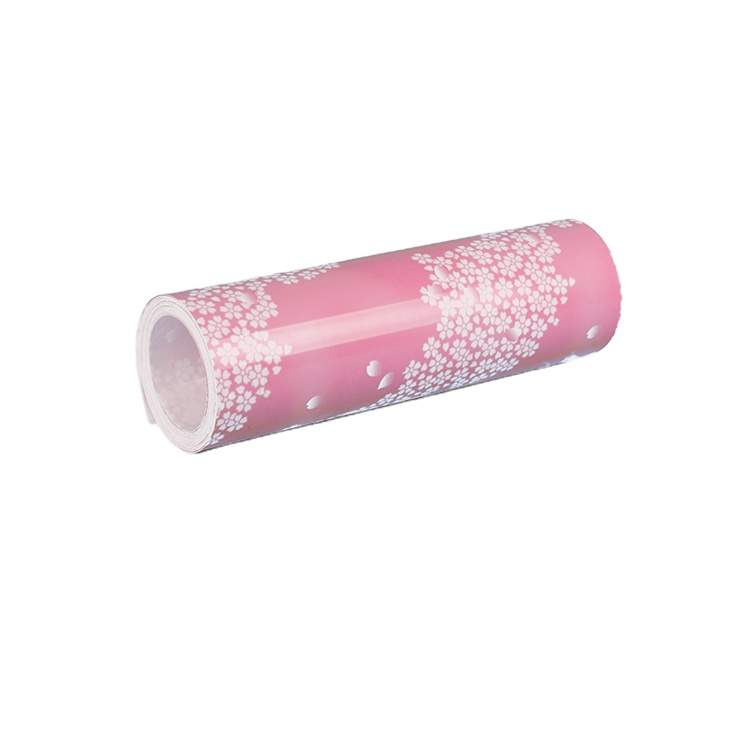  Custom Color HIPS Sheet Factory - Wholesale HIPS Plastic Roll-001