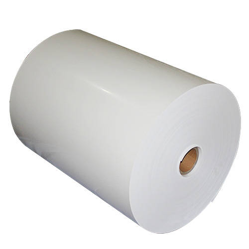  Wholesale Food Grade White HIPS Plastic Sheet China Factory-001