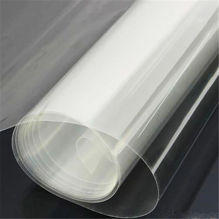  Antistatic ESD PET Film Roll Manufacturer China Factory-001