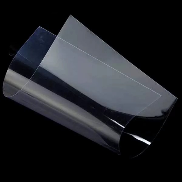  Rigid Conductive Polyethylene Terephthalate Roll Supplier-002