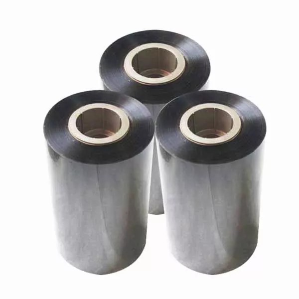  Wholesale Conductive PET Plastic Roll For Blister Packaging-001