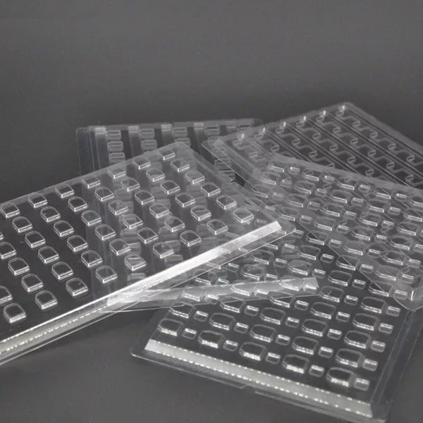  0.2mm 0.5mm 1mm Conductive PET Plastic Sheet Factory In China-003