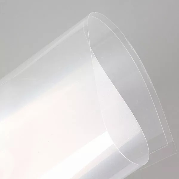  Bulk High Quality Plastic PETG Sheet Roll For Thermoforming-001