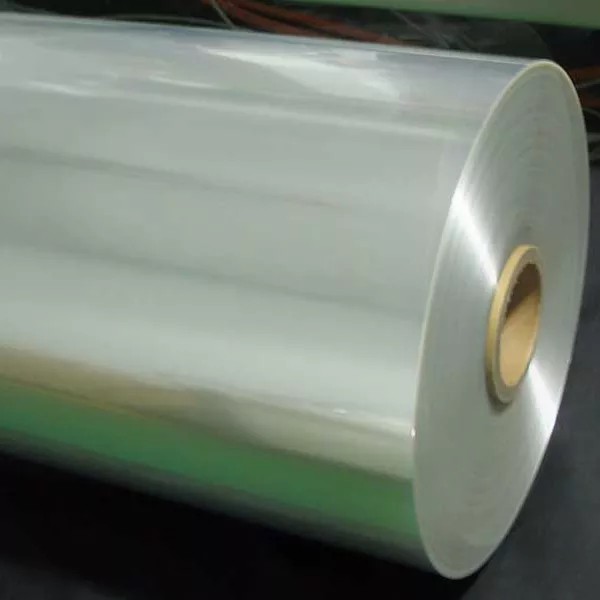  Wholesale High Quality PETG Plastic Roll For Thermoforming-001