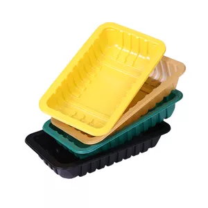 PP plastic sheet for tray