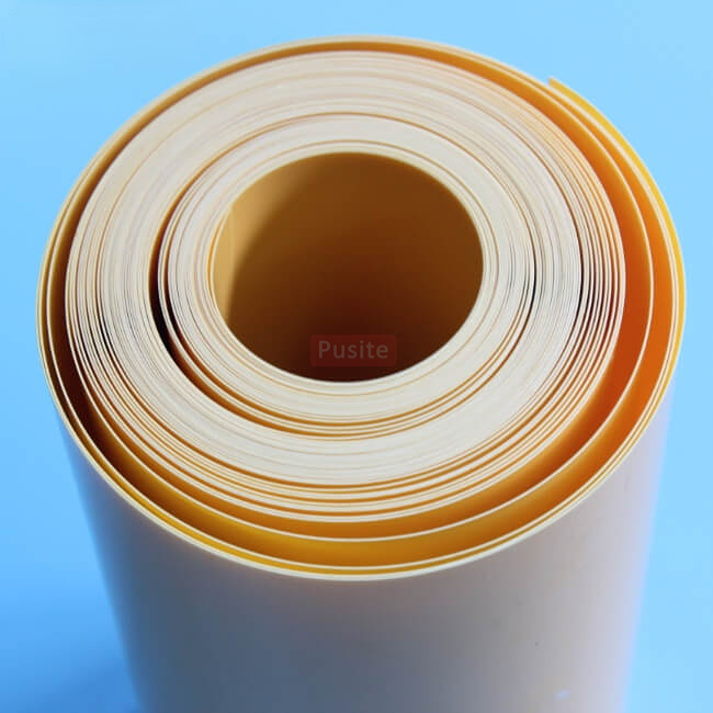  Disposable PP Plastic Sheet Roll For Vaccum Thermoforming Tray-003