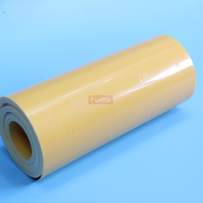  Disposable PP Plastic Sheet Roll For Vaccum Thermoforming Tray-002