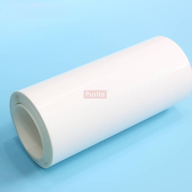  Customized Colored 1mm HIPS Polystyrene Plastic Sheet for Thermoforming-002