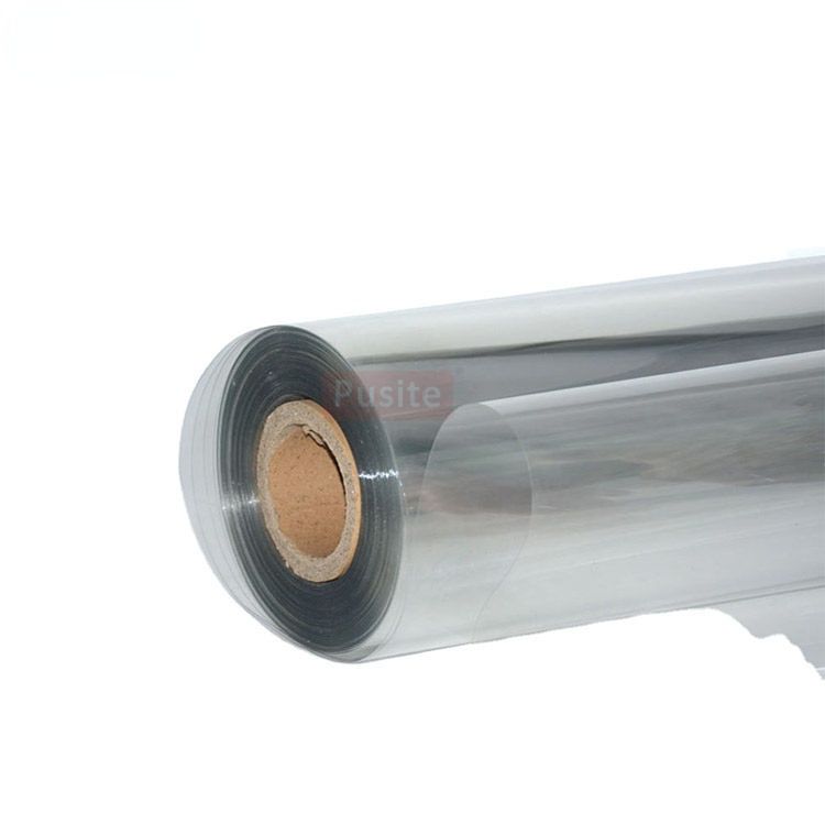 PET / PE Laminated Plastic Sheet