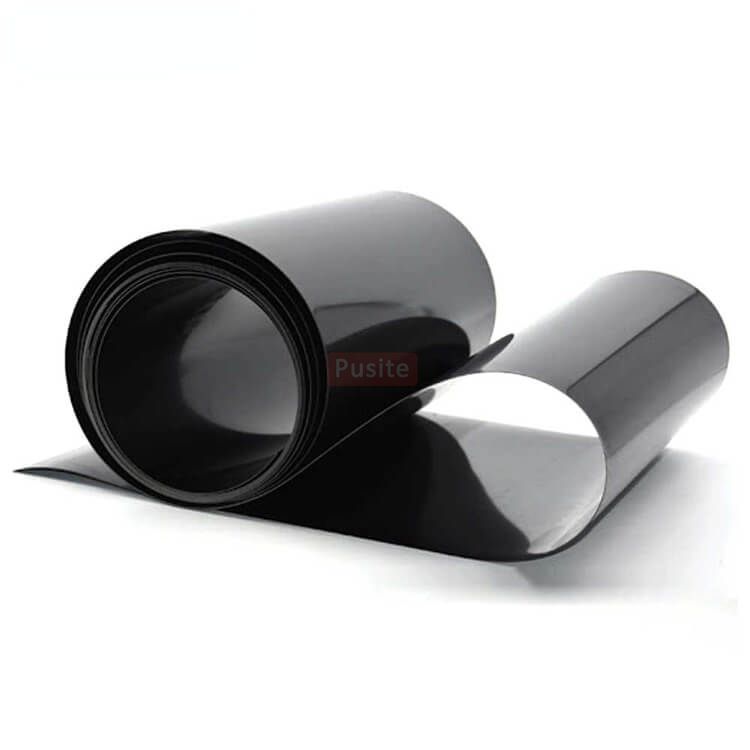  Food Grade HIPS Plastic Roll For Thermoforming-2327