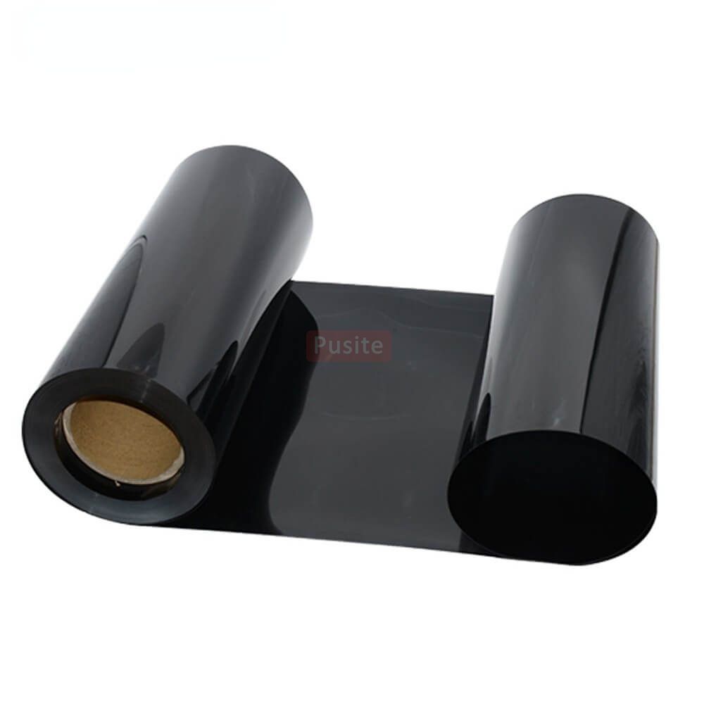 Antistatic HIPS Plastic Roll