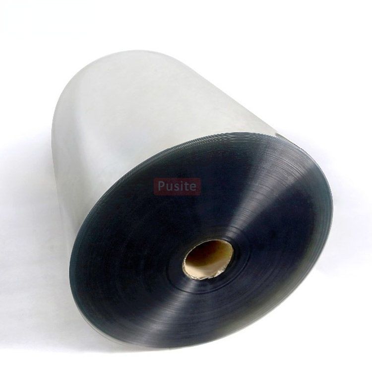  PET Plastic Sheet Rolls for Medical Blister Packaging-2628