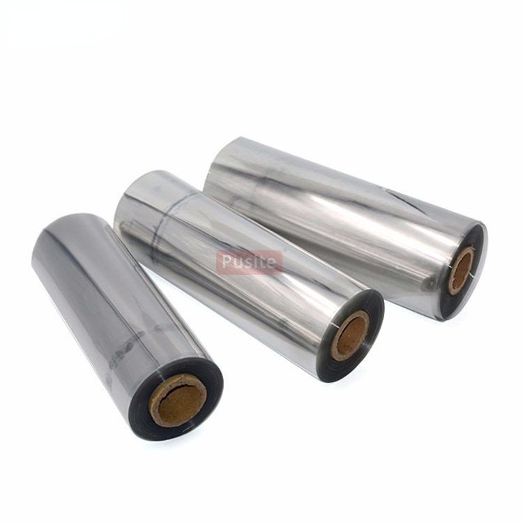  PET Plastic Sheet Rolls for Medical Blister Packaging-2629