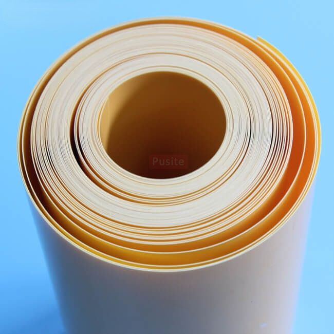  Thermoforming PP Plastic Sheet Rolls-2742