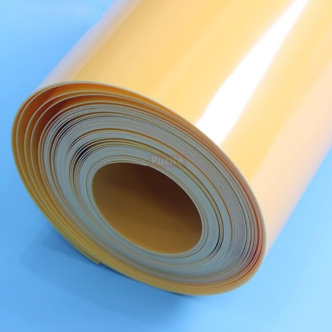  Thermoforming PP Plastic Sheet Rolls-2743