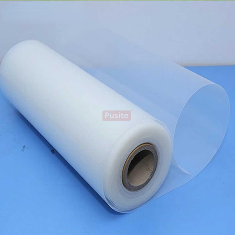  Transparent HIPS Plastic Rolls-2702